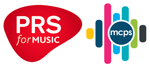 MCPS-PRS logo