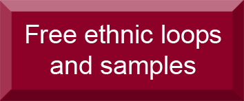 Free ethnic loops and samples